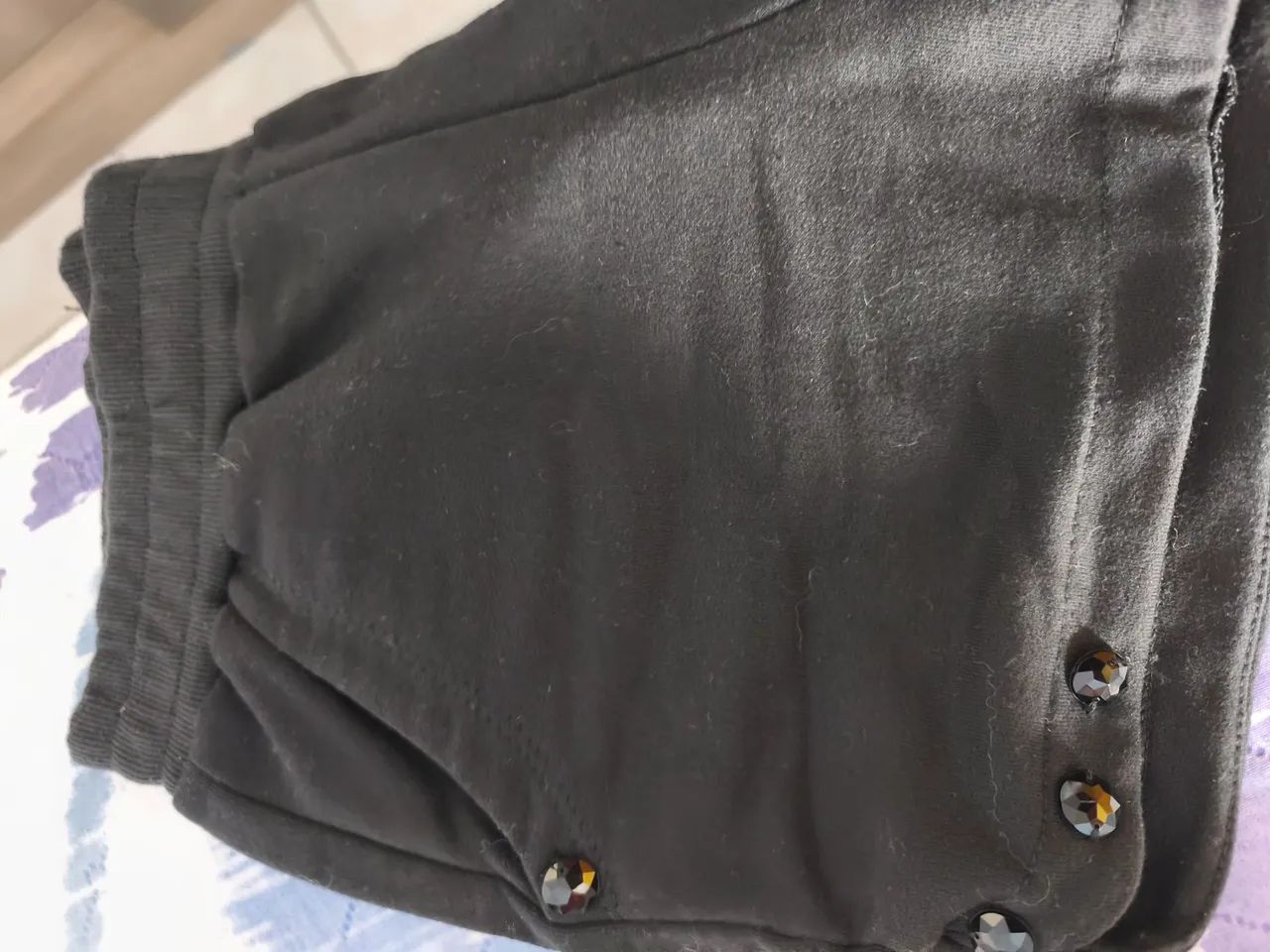 Conjunto tamanho 12 - Foto 3