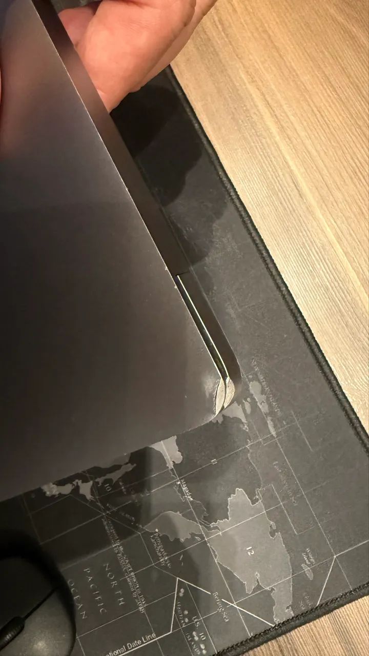 MacBook Pro 2020 - Foto 2