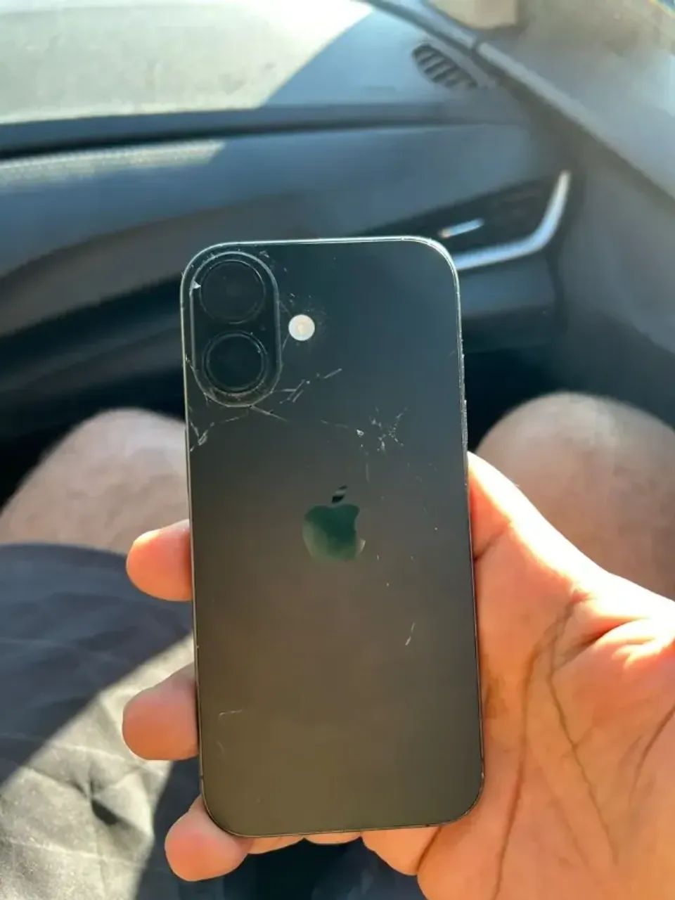 iphone 17 512gb preto - Foto 2