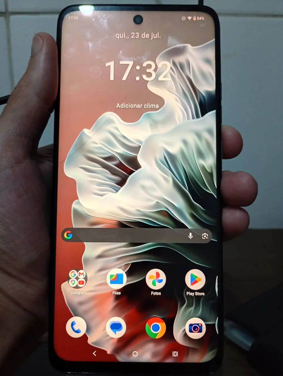 MOTOROLA G35 5G 256GB