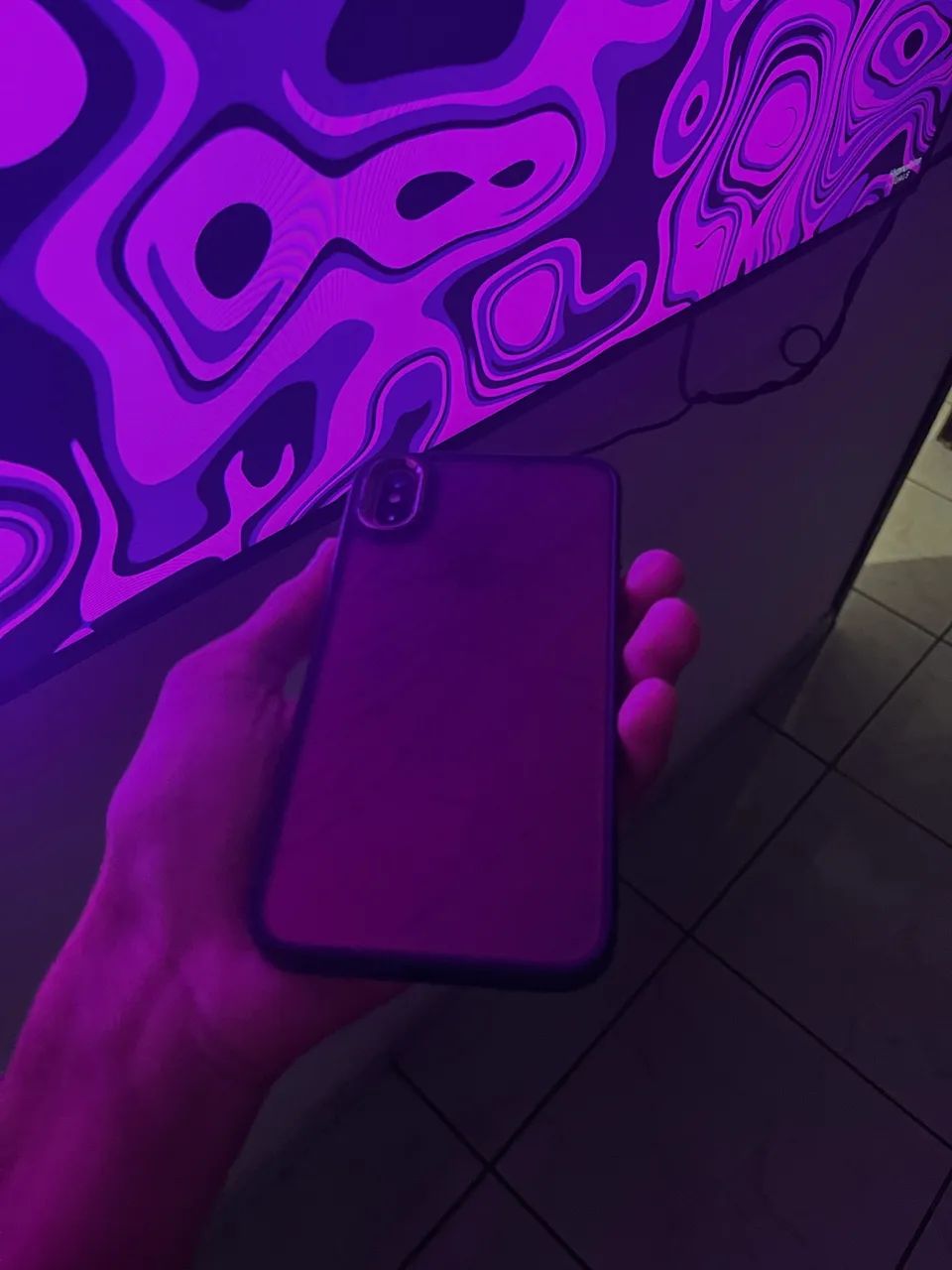 Vendo iPhone XS Max 256g  - Foto 4