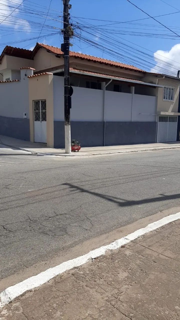 Casa para Aluguel em Caeté MG