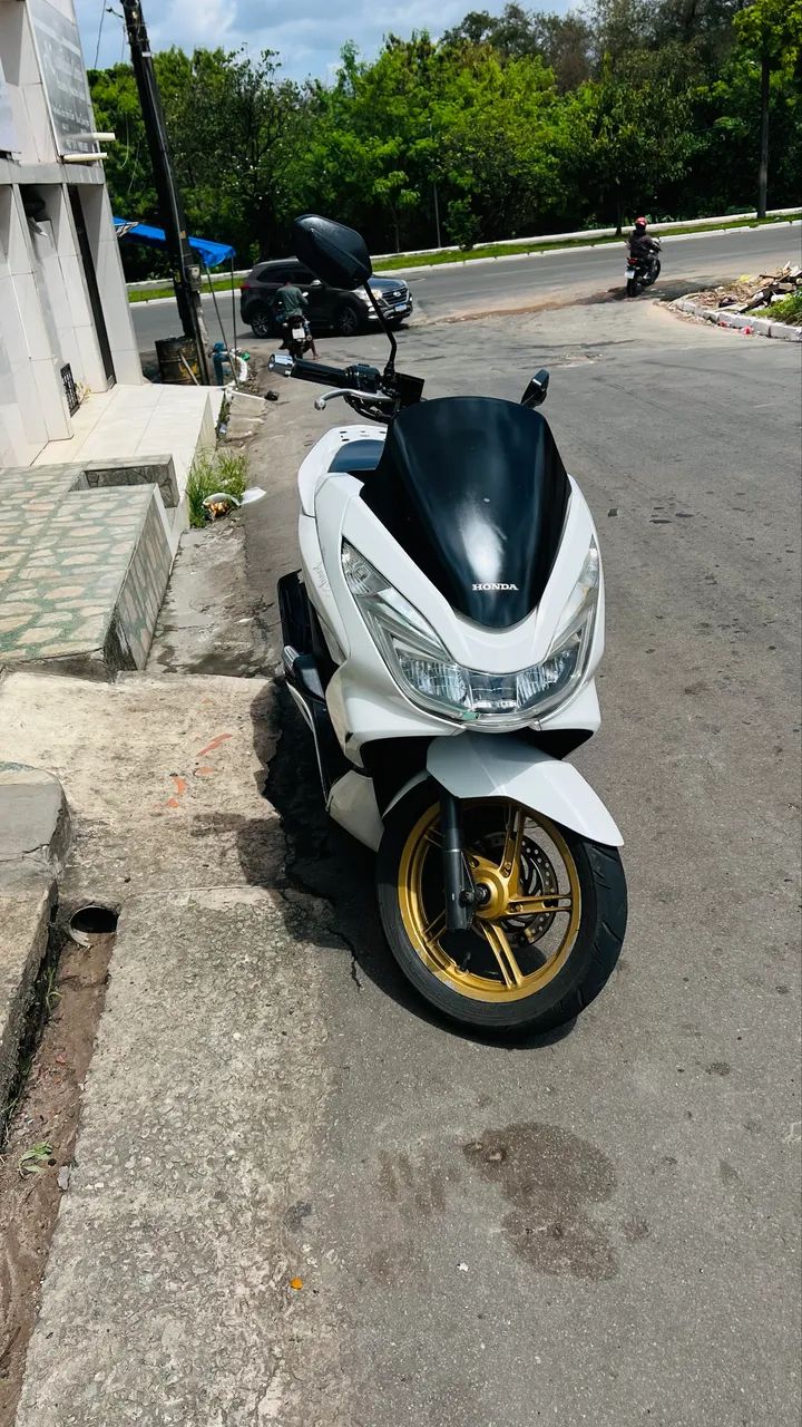 Pcx 150 DLX  - Foto 3