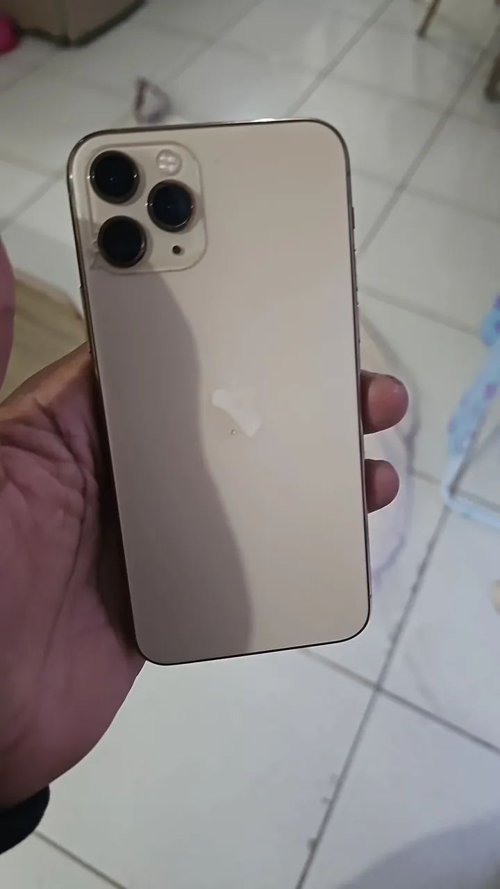 iPhone 11 pro - Foto 3