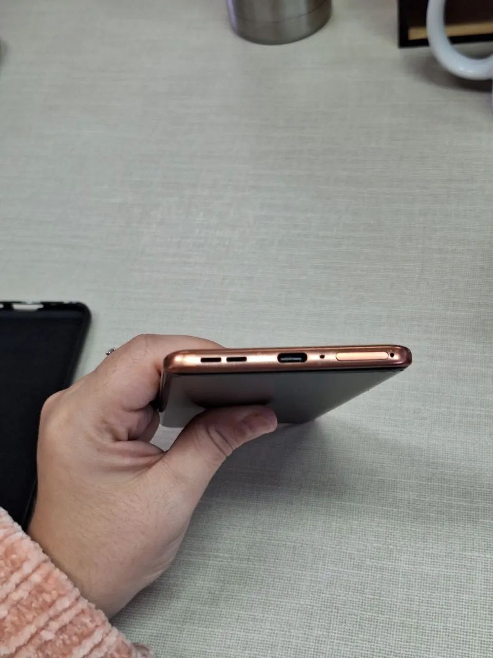 Motorola Edge 60 fusion - Foto 4