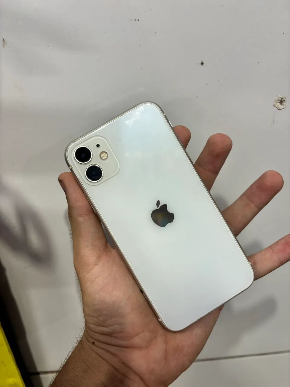 IPHONE 11 EM ÓTIMO ESTADO - Foto 2