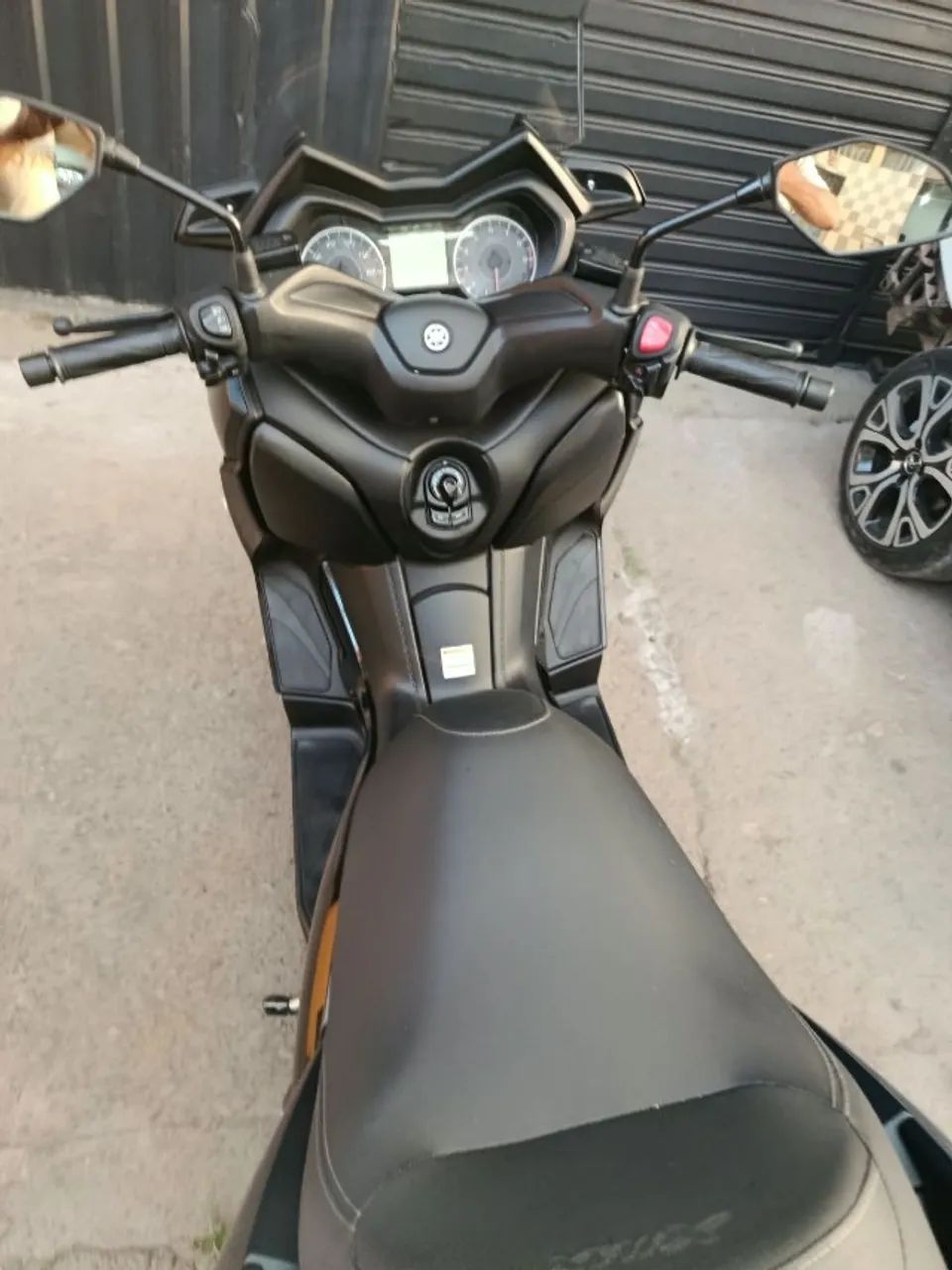 XMAX 250cc 2023 ABS 