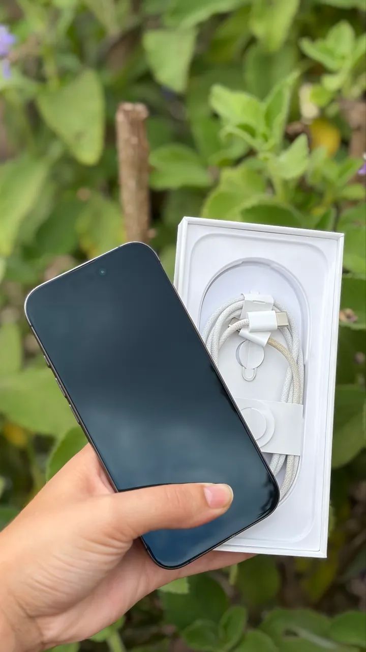 IPHONE 17 256gb PRETO  - Foto 2