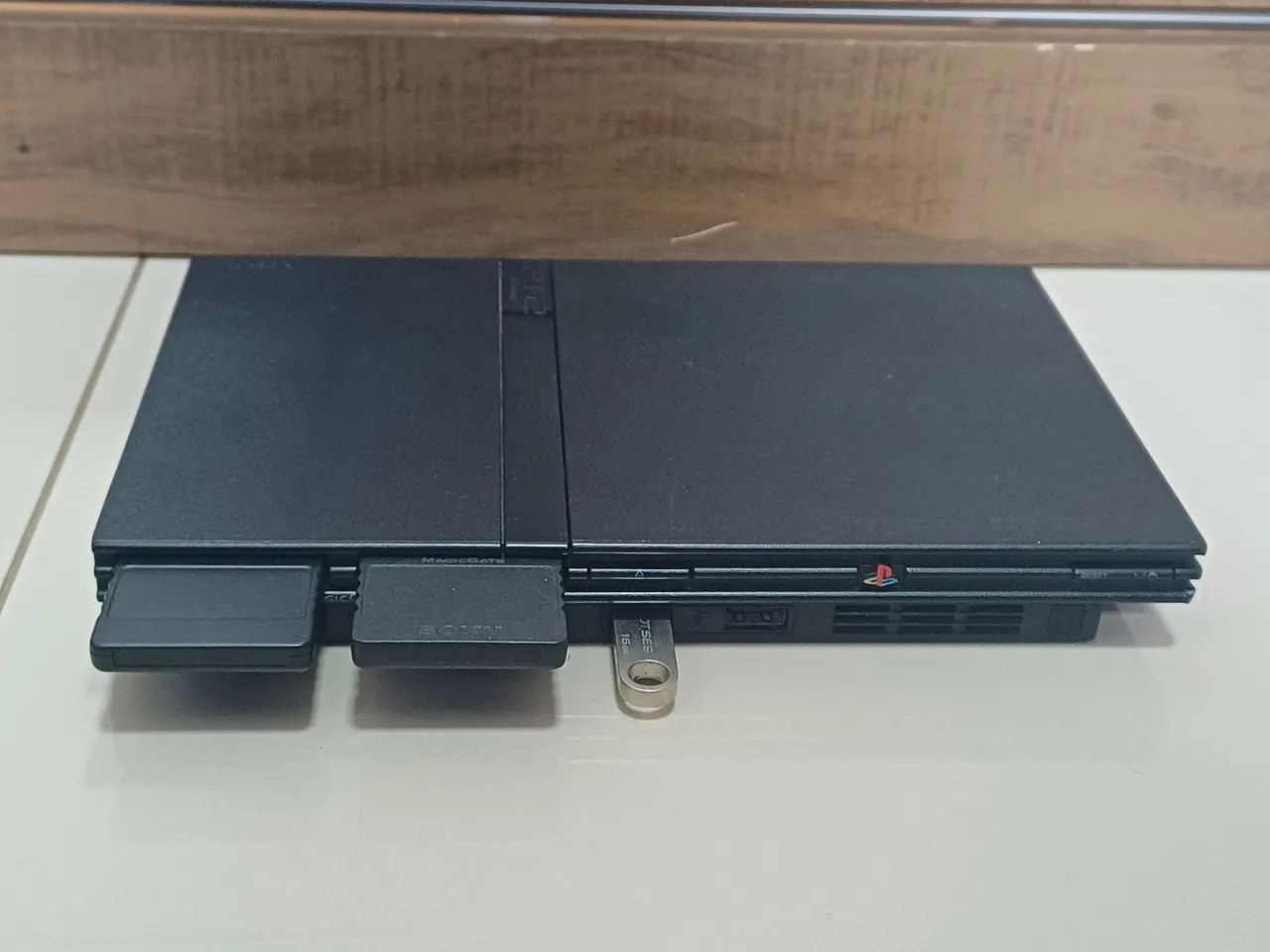 Playstation 2  - Foto 2