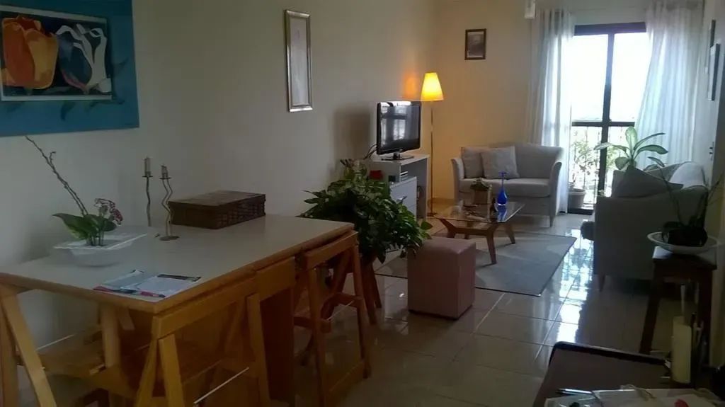 apartamento - Jardim Brasil - Campinas