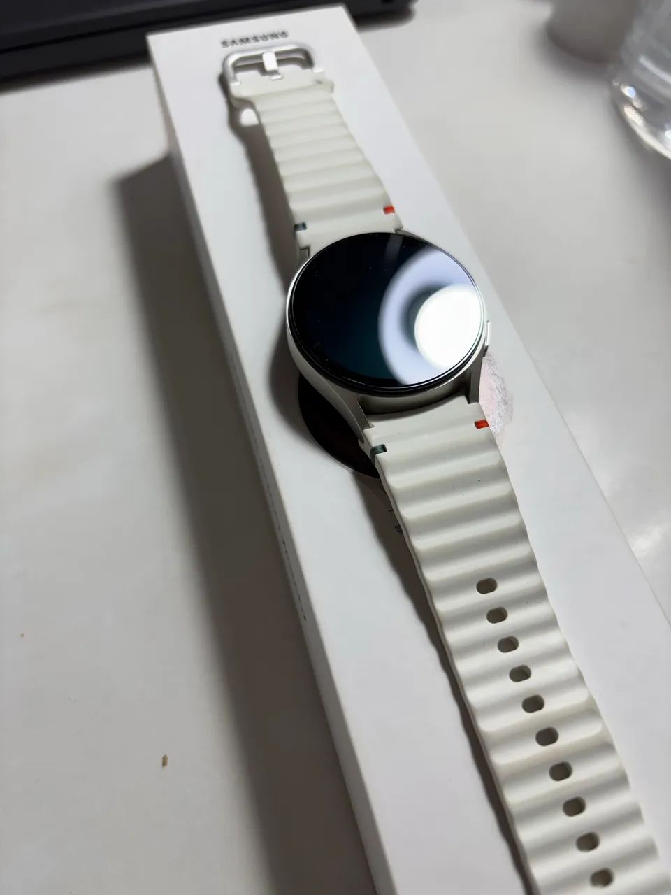Galaxy Watch 7