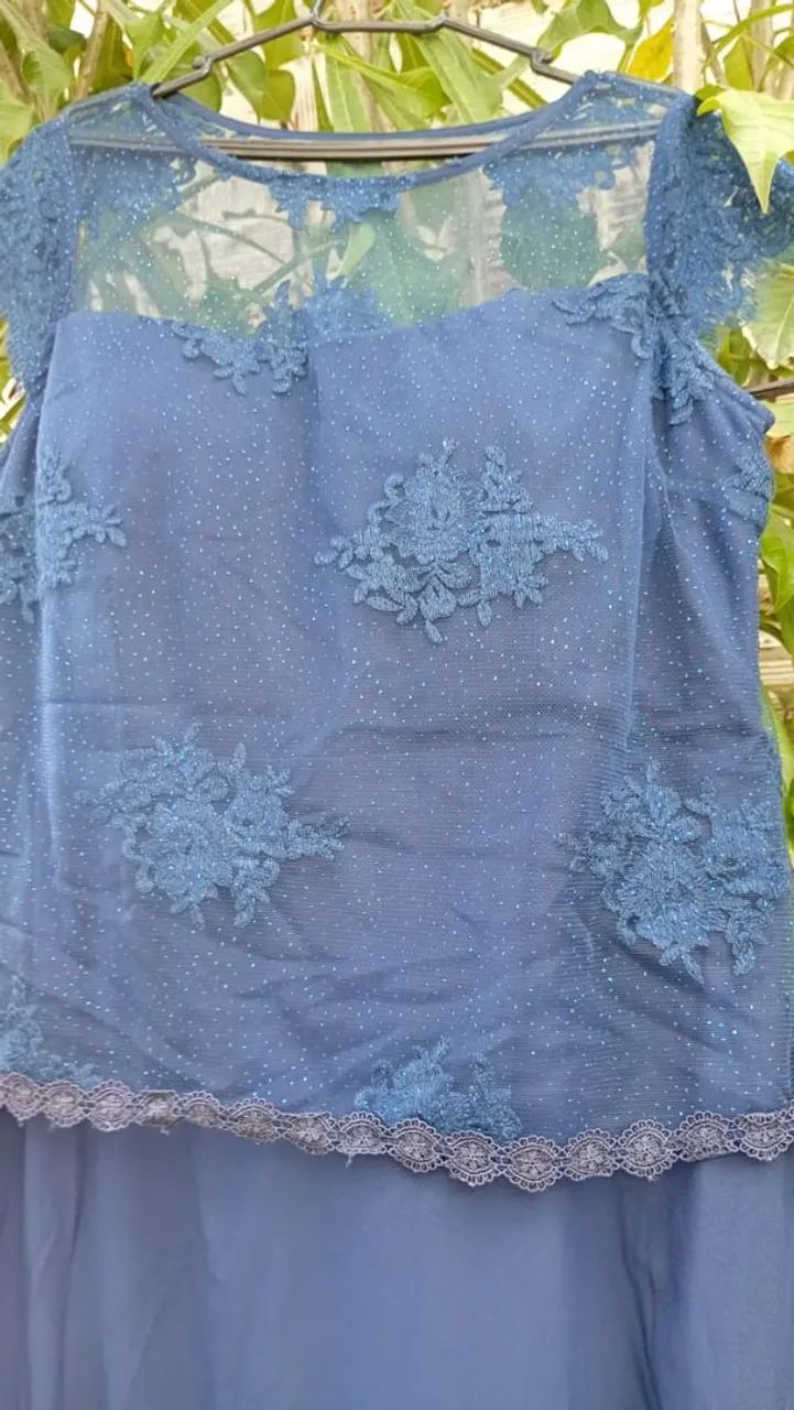 Vestido de festa  - Foto 2