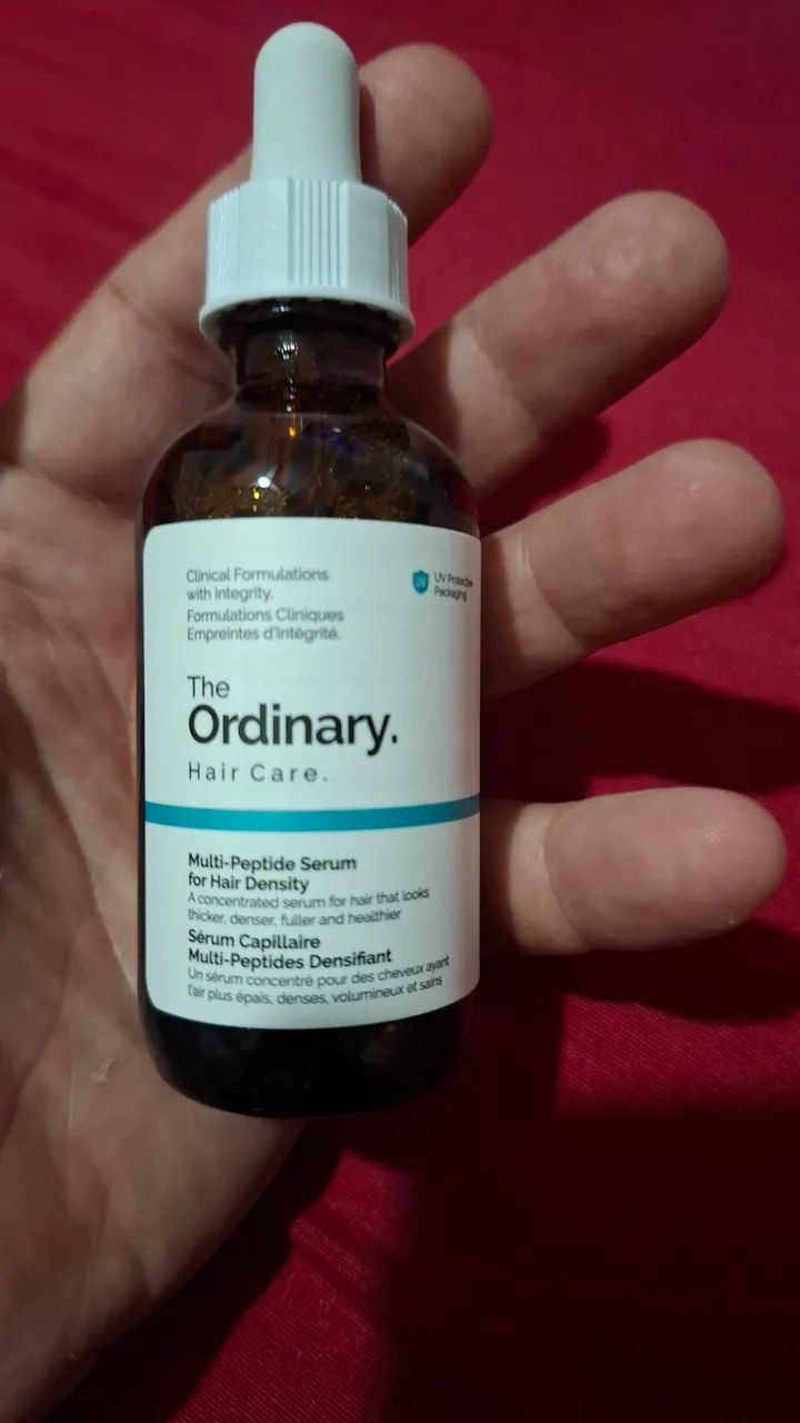 Produto capilar e embelezamento. - Foto 2