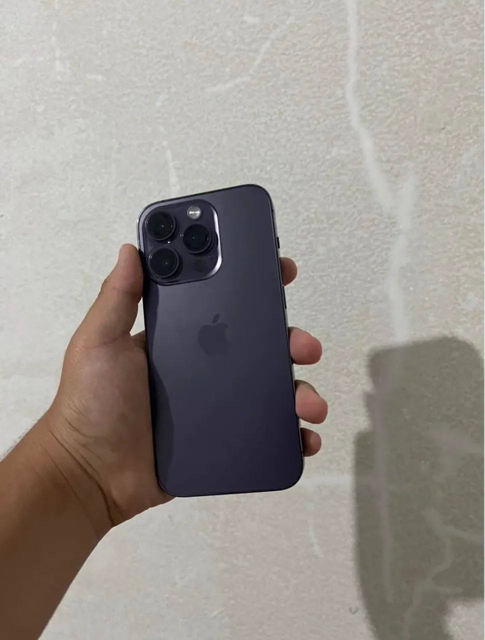 iPhone 14 Pro 