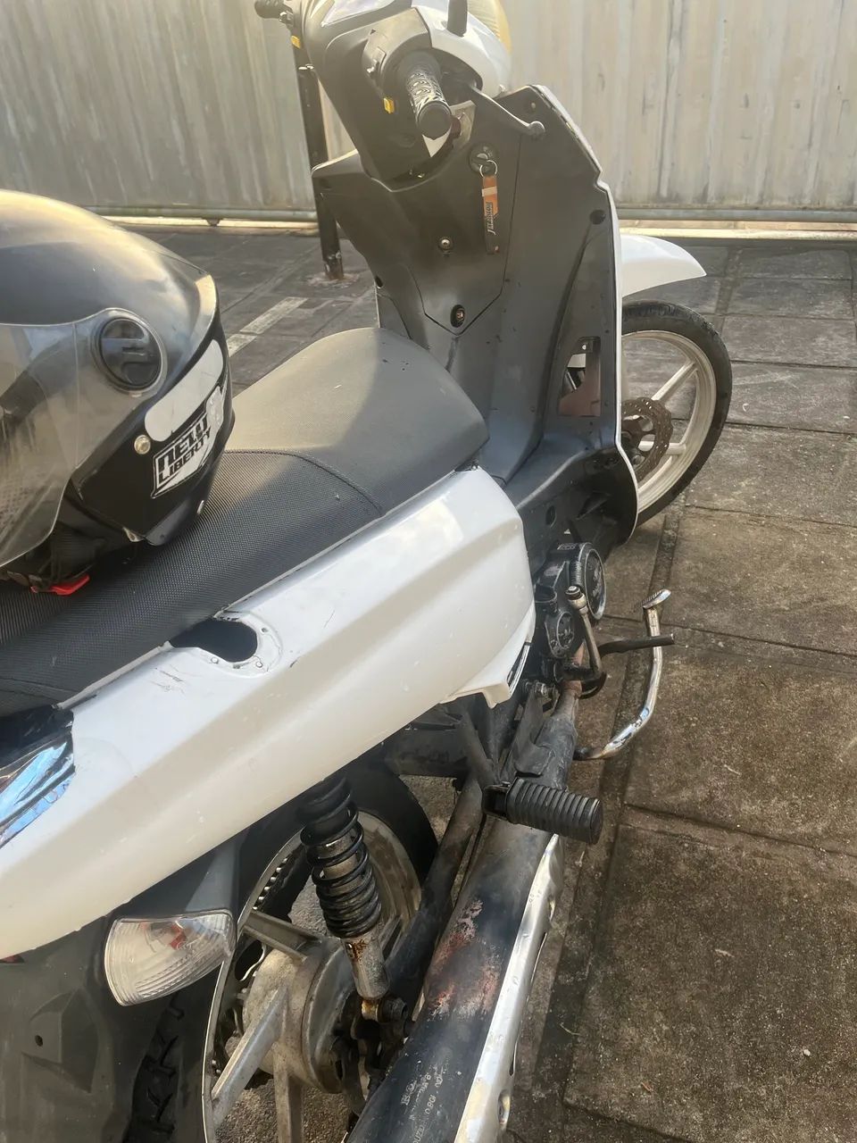 Jet 50cc  - Foto 3