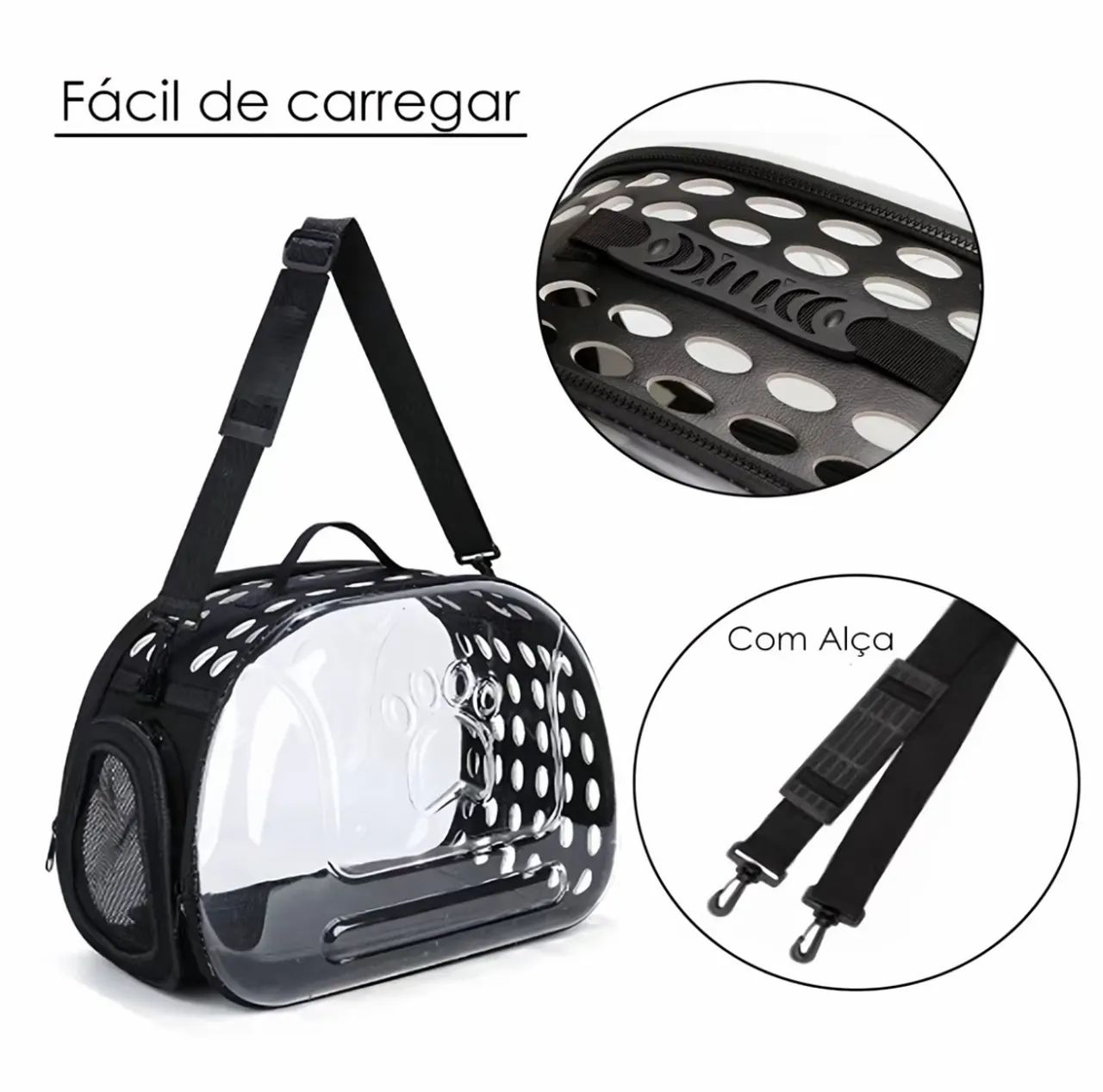 Bolsa  De Transporte  - Foto 5