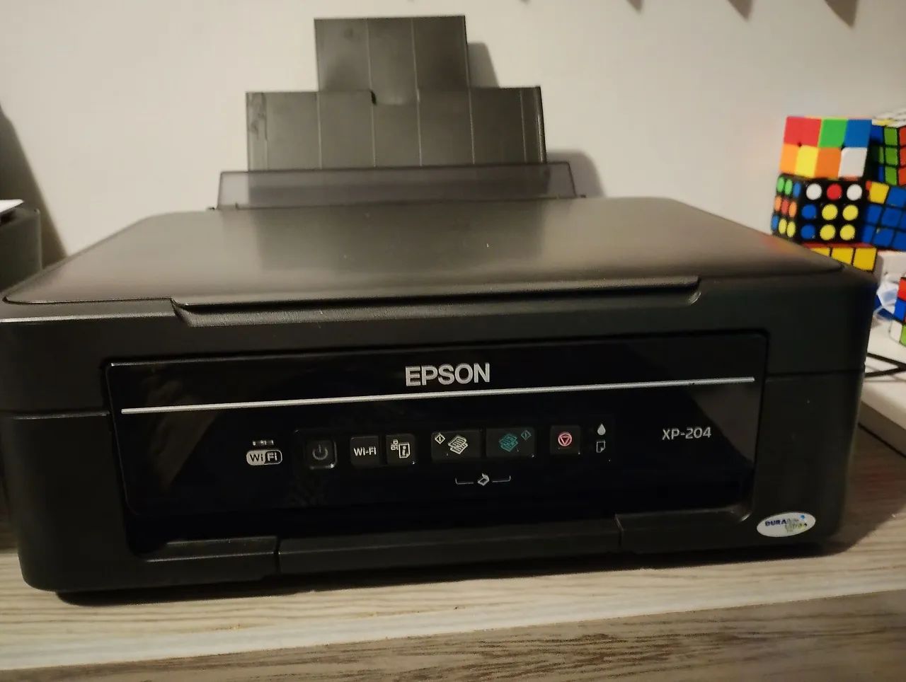 EPSON XP 204 - Foto 4
