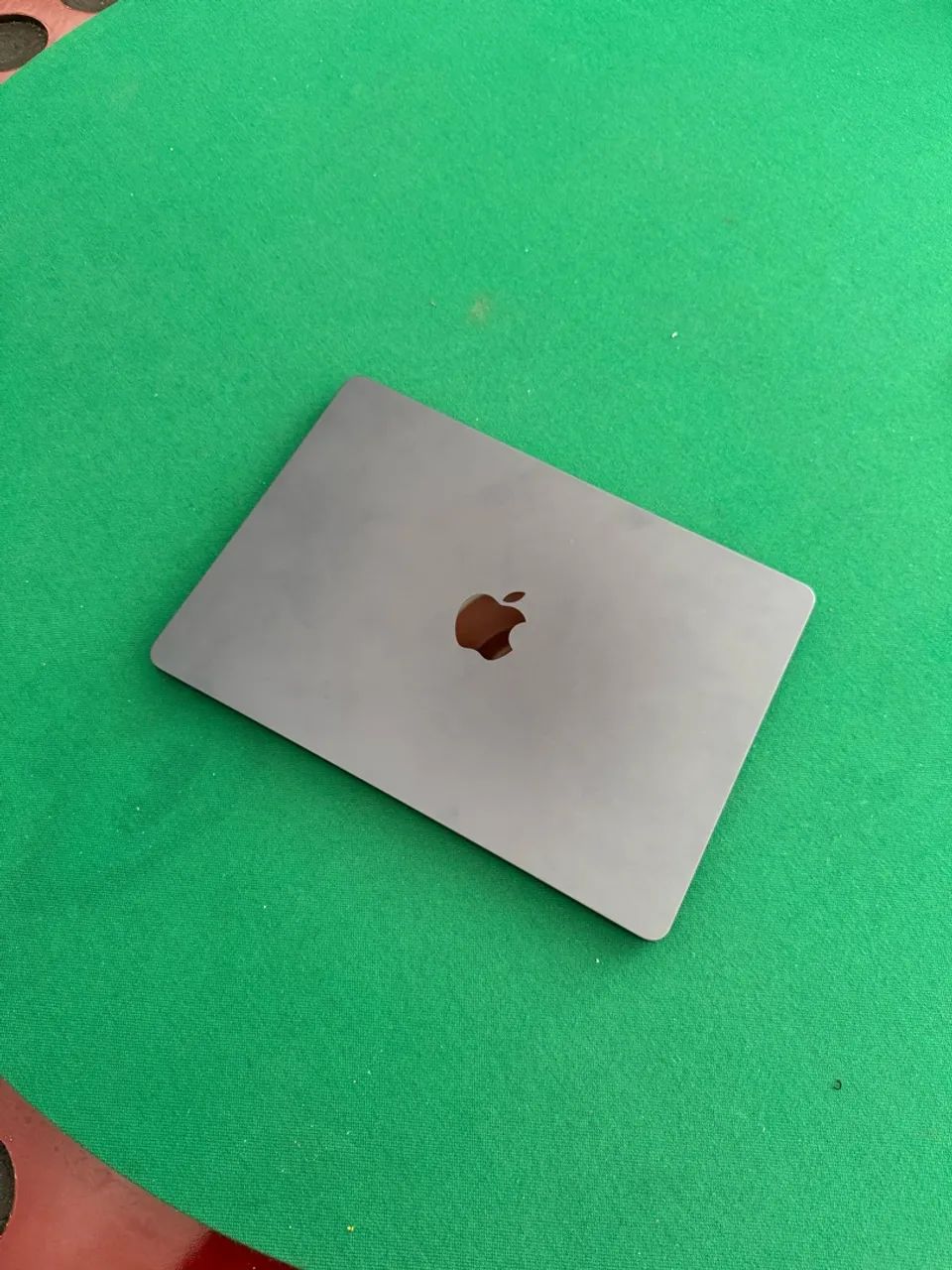 MacBook Air M2 13,6? | 24 GB RAM | 512 GB | Meia-noite - Notebooks