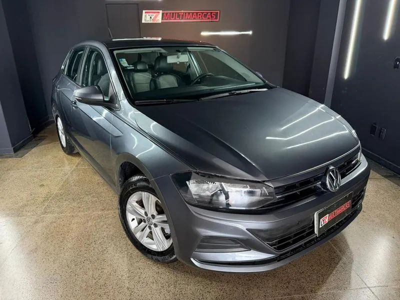 Volkswagen Polo 2020