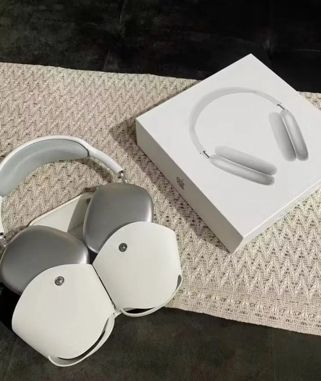 AirPods Max - Acessórios de Celular - São Francisco, São Luís