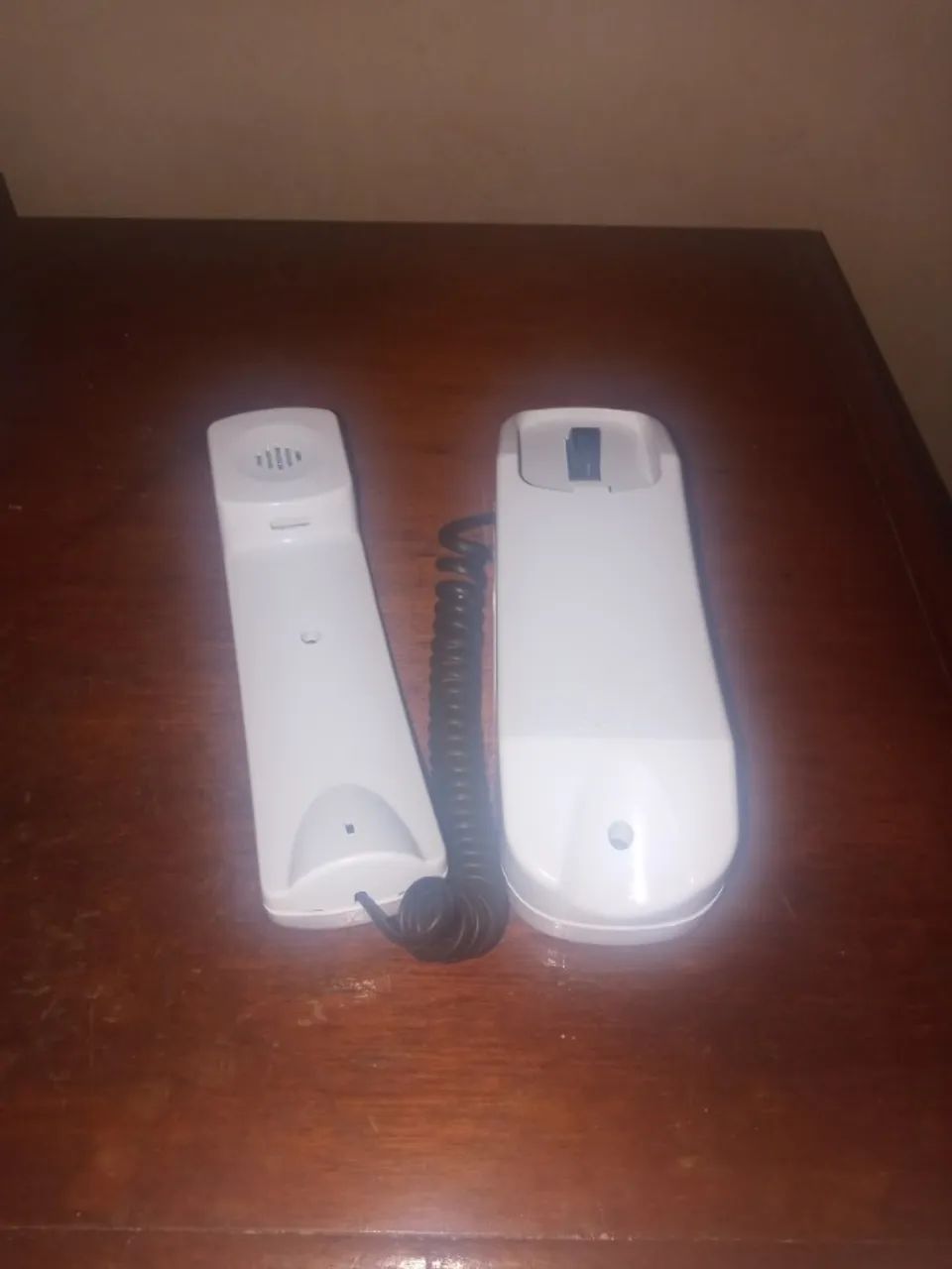 Interfone IC65 branco Amelco - Foto 3