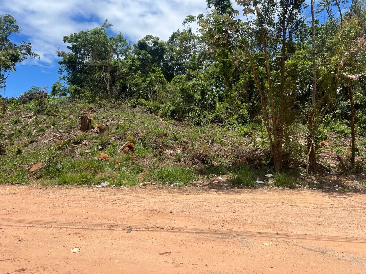 Terrenos chácaras condomínio  - Foto 11