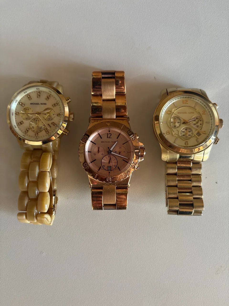 Relógio Michael Kors