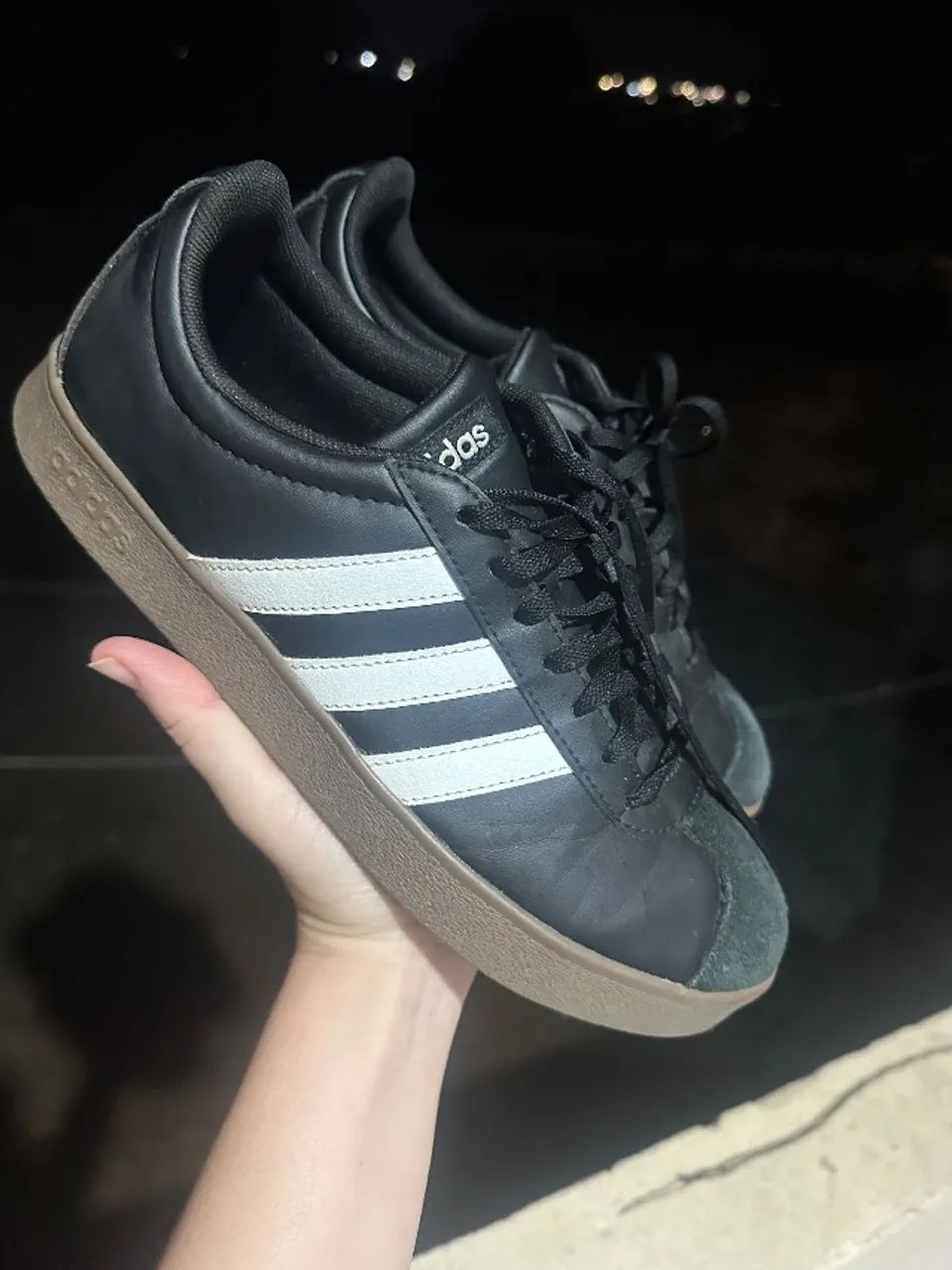 Tênis adidas original  - Foto 4