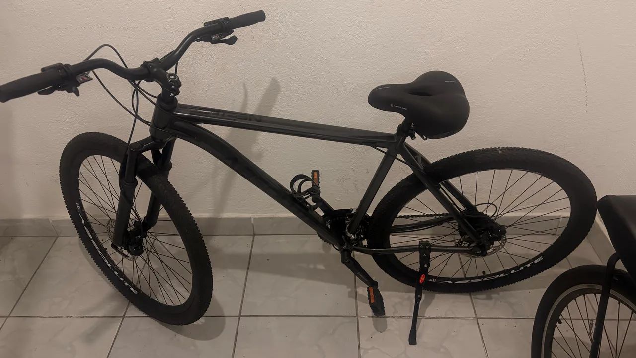 Bicicleta Aro 29 - Foto 3