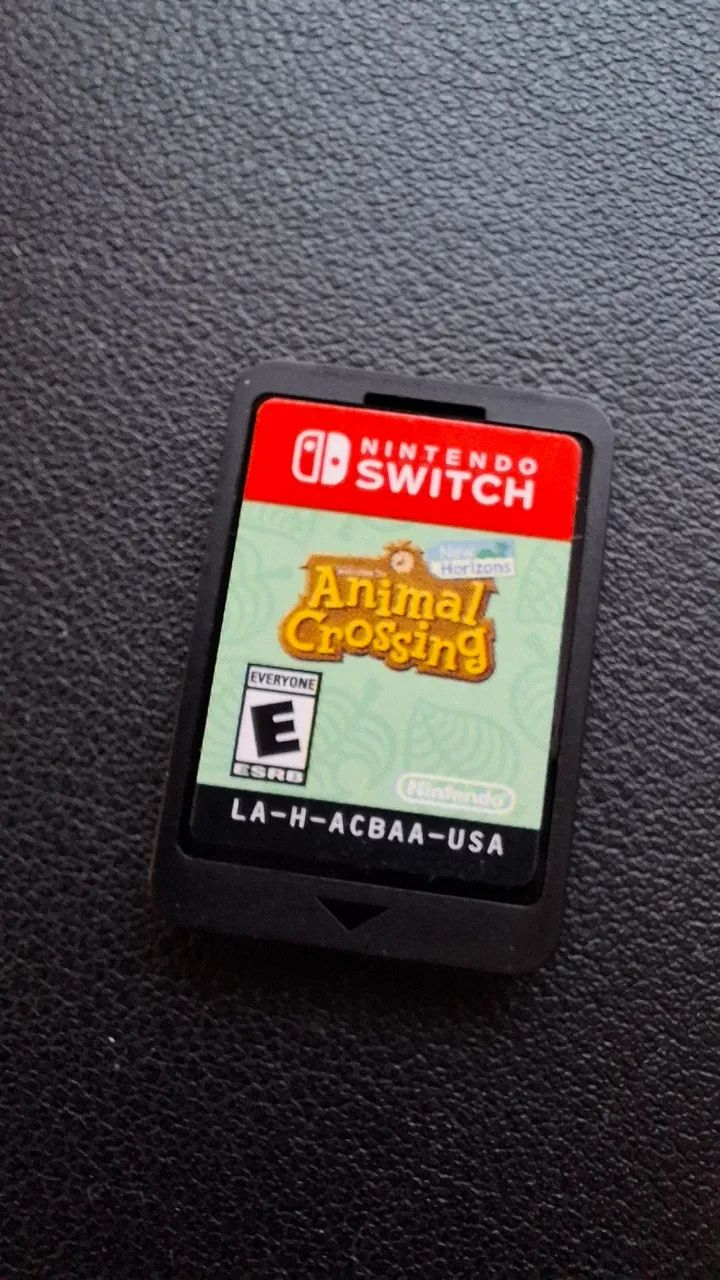 ANIMAL CROSSING - NEW HORIZONS - Foto 2