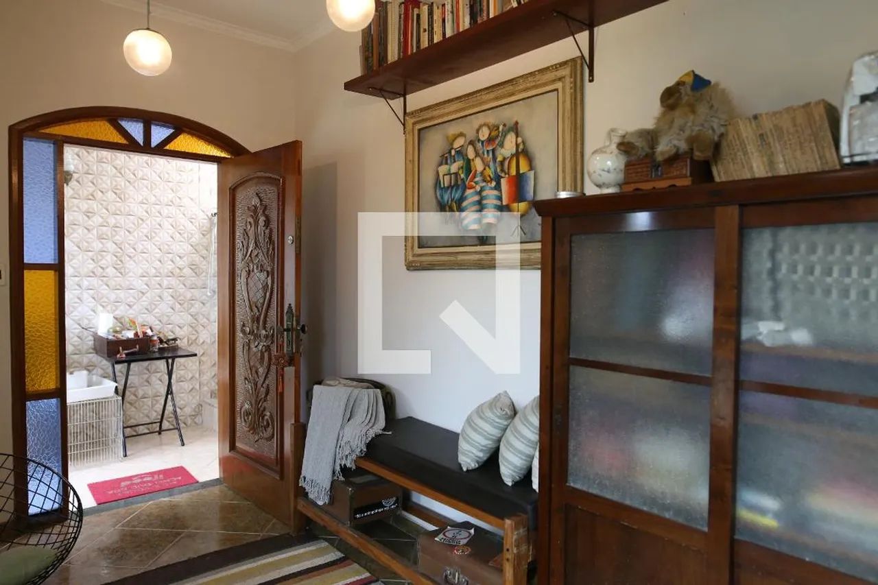 Casa à Venda - Jardim, 3 Quartos, 272 m2 - Foto 3