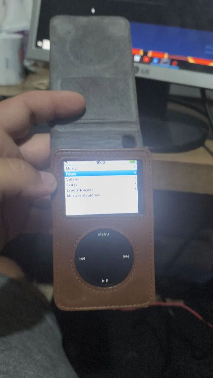 iPod Classic 160gb - Foto 2
