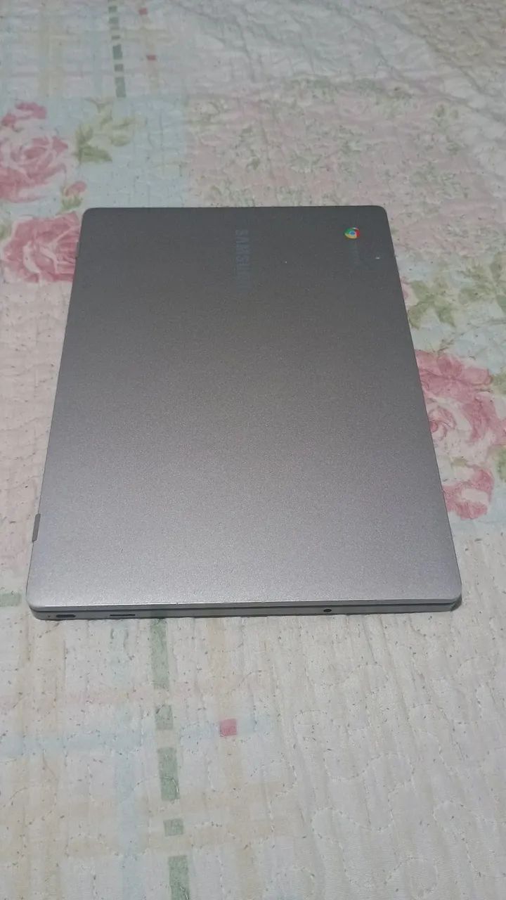 Chomebook Samsung  - Foto 3