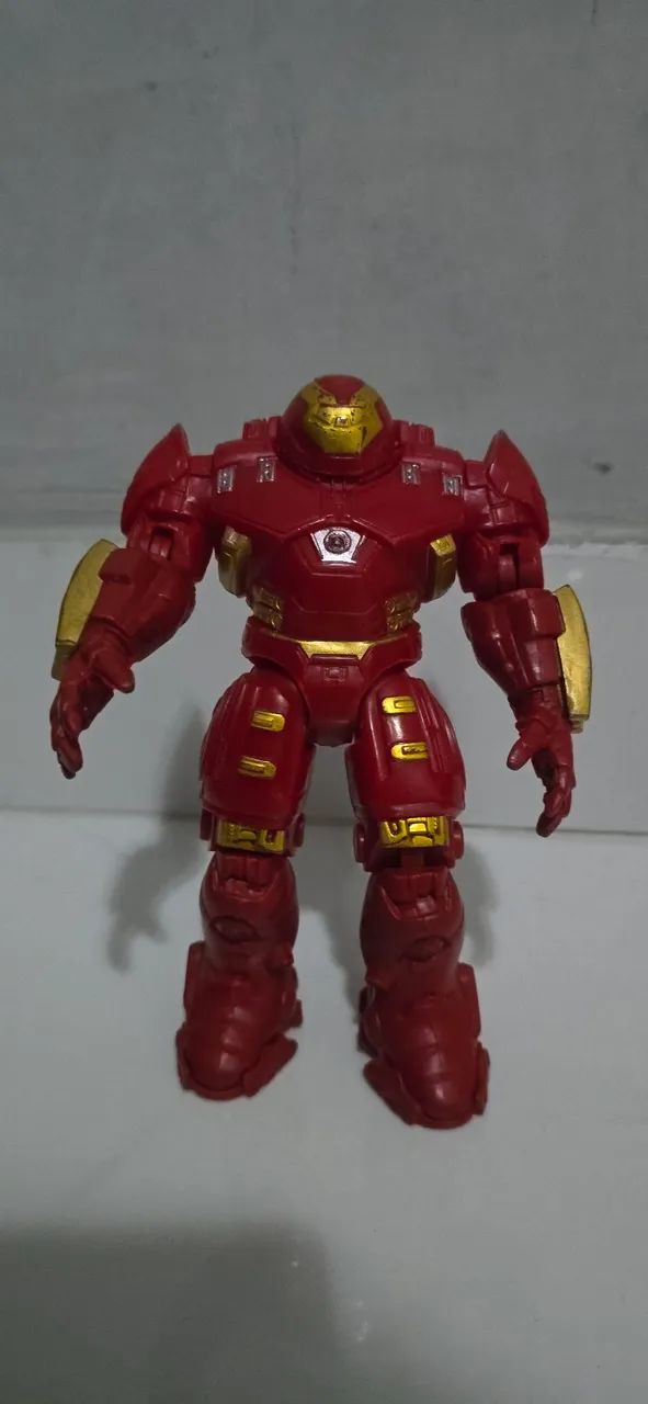 Super heróis de Brinquedo - Foto 5