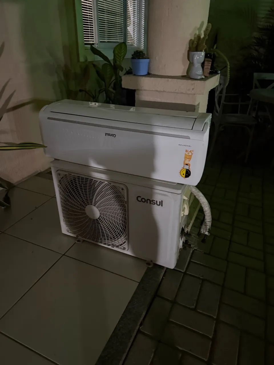 Ar condicionado - Foto 4