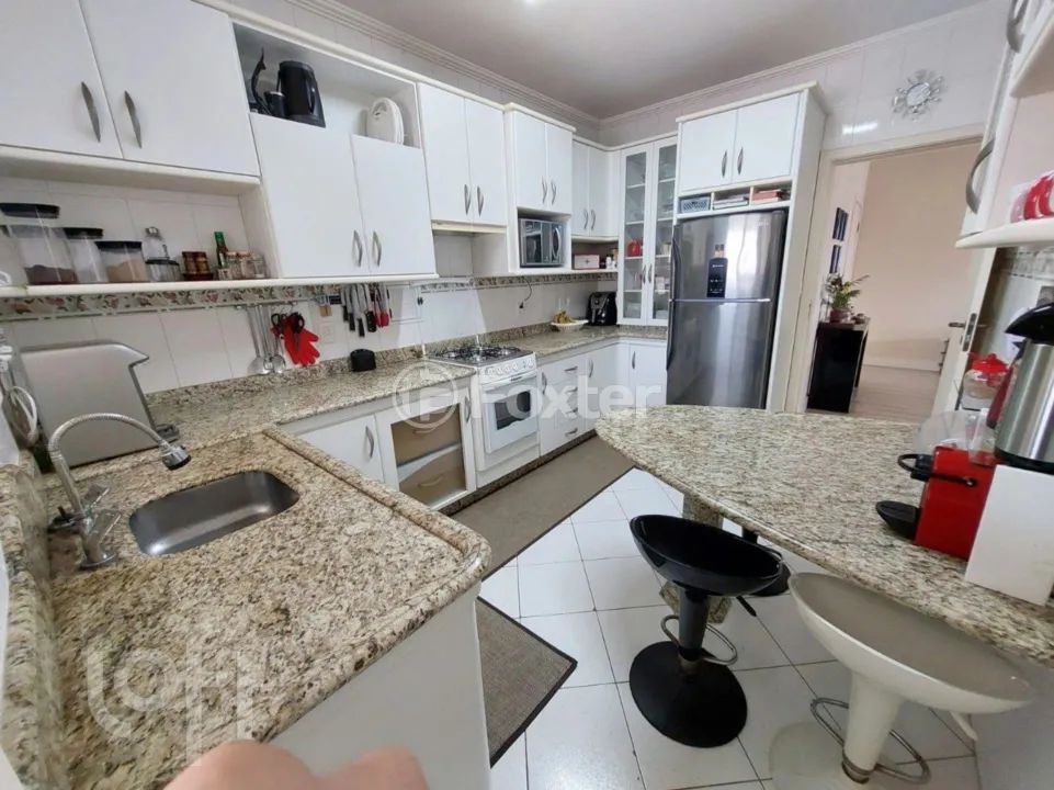 Apartamento à venda Rua Araci Vaz Callado, Canto - Florianópolis - Foto 3