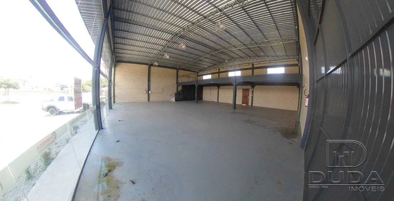 Pavilhão à Venda e Locação em Içara - SC - Foto 3