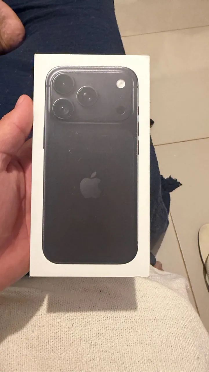 iPhone 18 Pro 256gb  - Foto 3