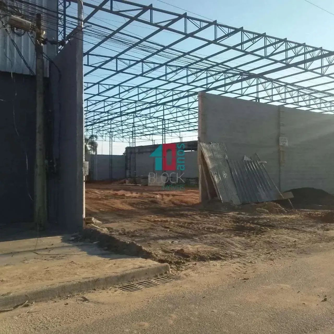 Guaratiba | Galpão - Foto 2