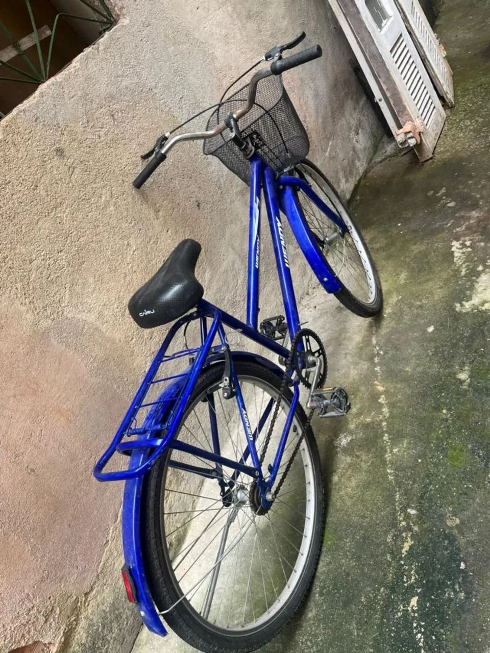 Bicicleta  - Foto 3
