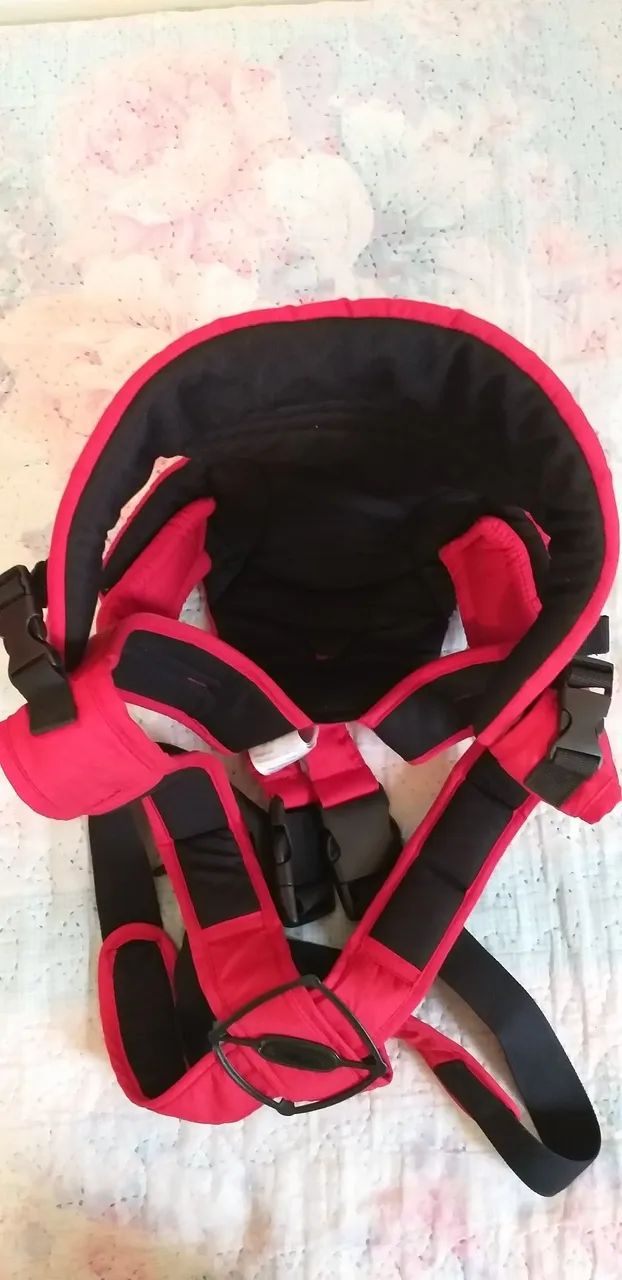 Canguru para bebê  - Foto 4