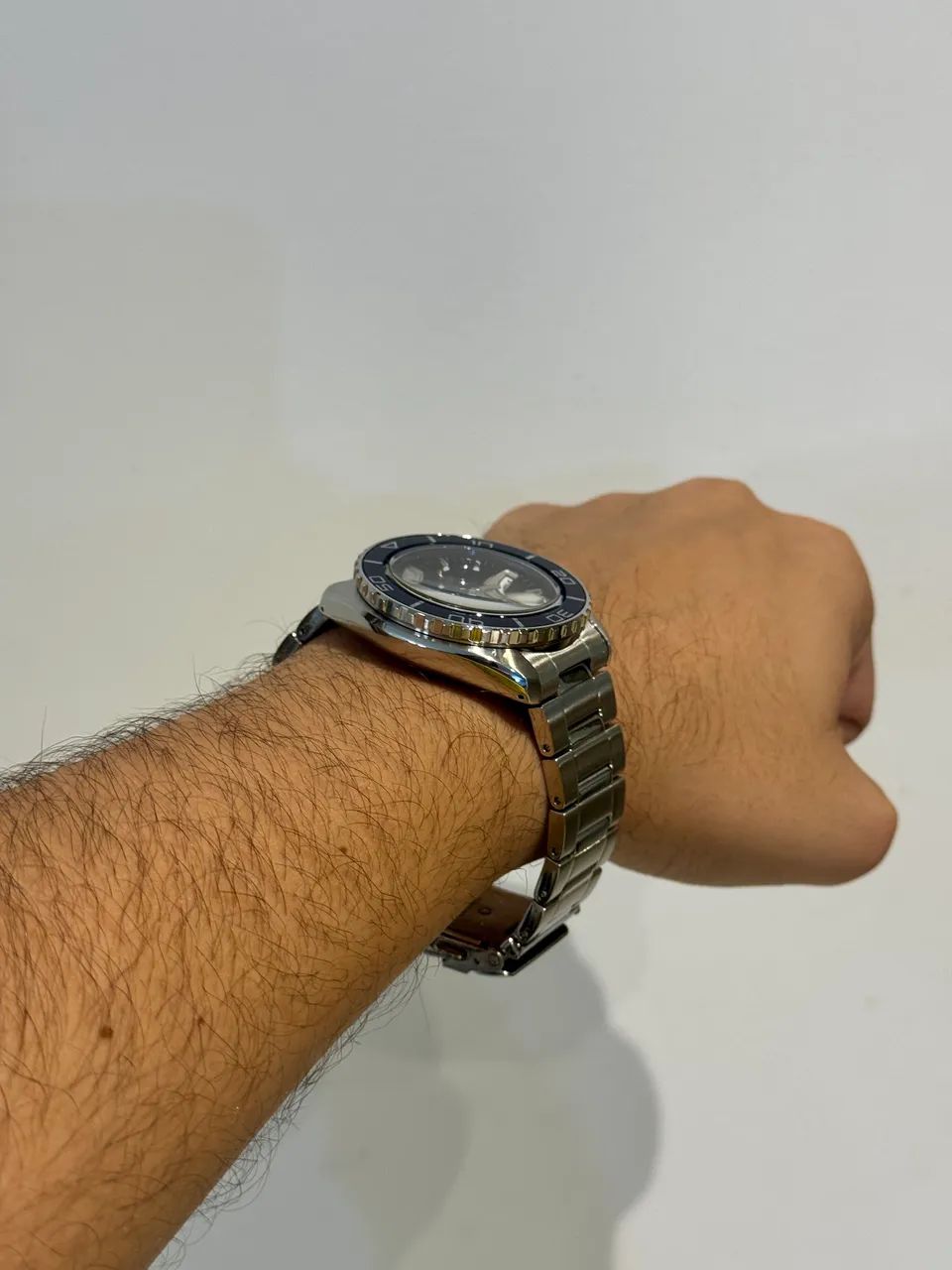RELÓGIO SEIKO SPORT | COMPLETO - Foto 5