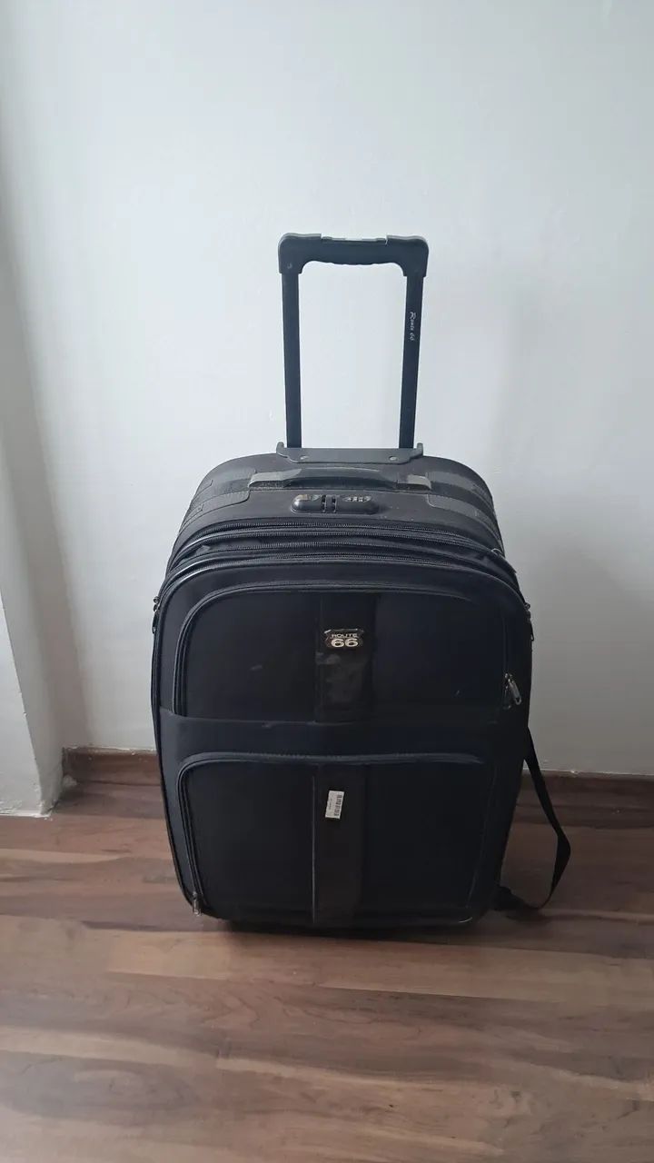 MALAS USADAS EM BOM ESTADO - Foto 2