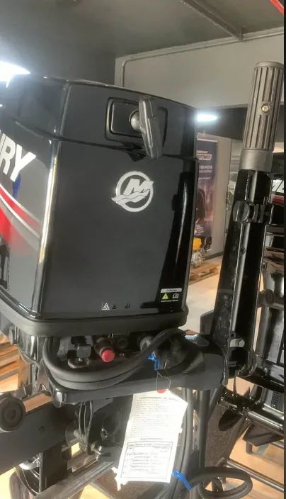 MERCURY 50 HP - Foto 3