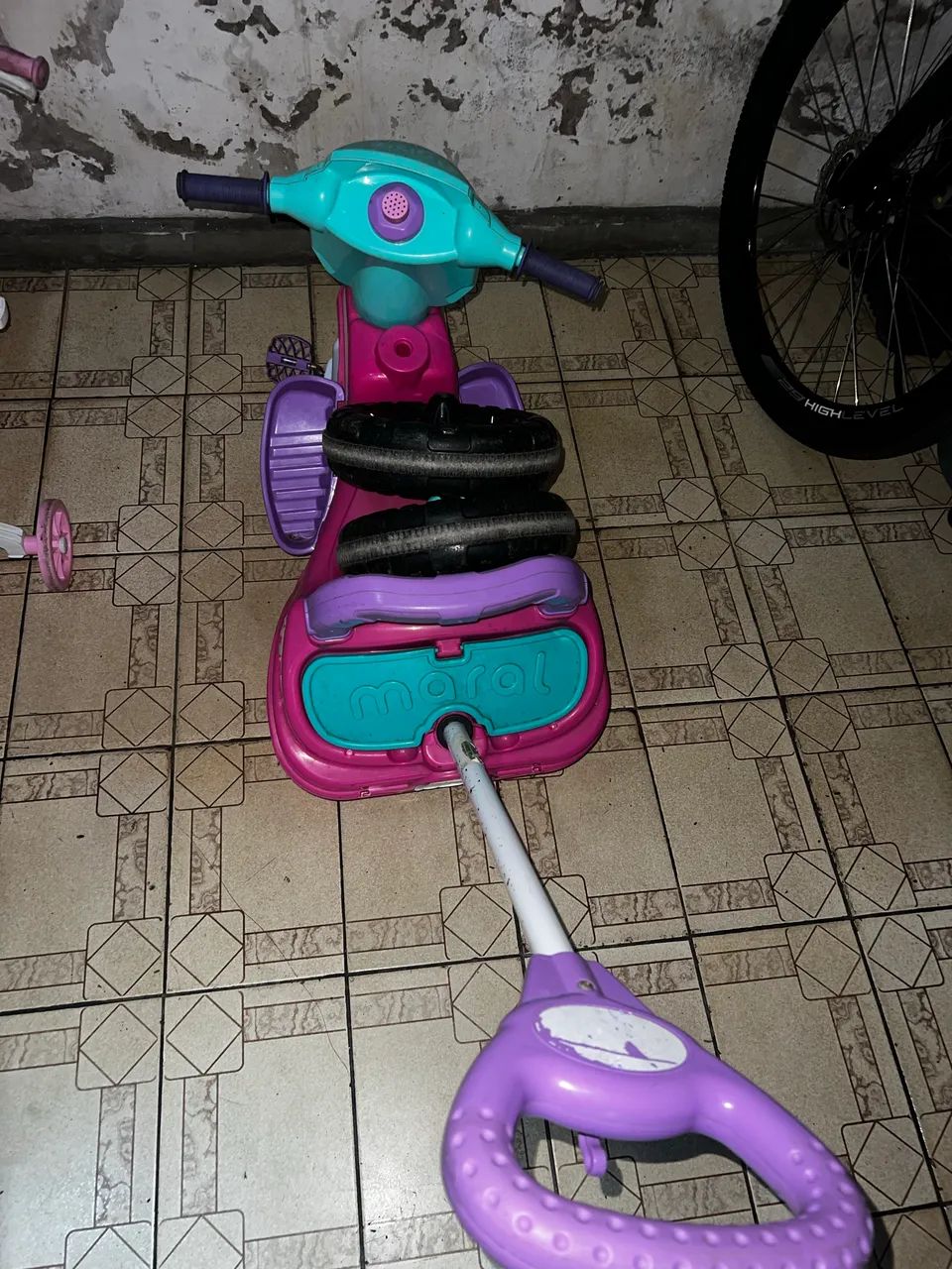 Carro infantil - Foto 2