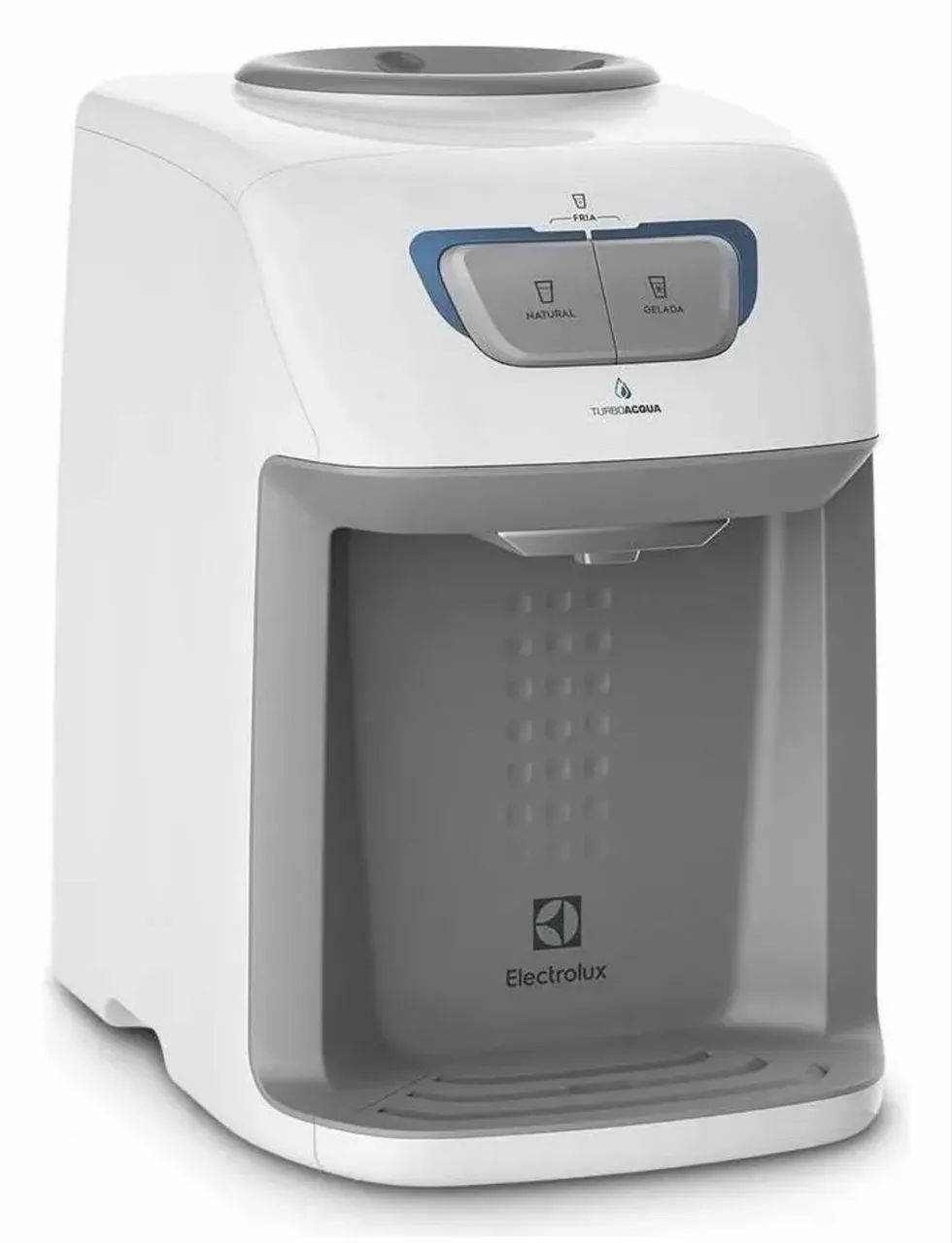 Bebedouro Agua Gelada Electrolux Compressor Galao 20l 110v - Foto 3