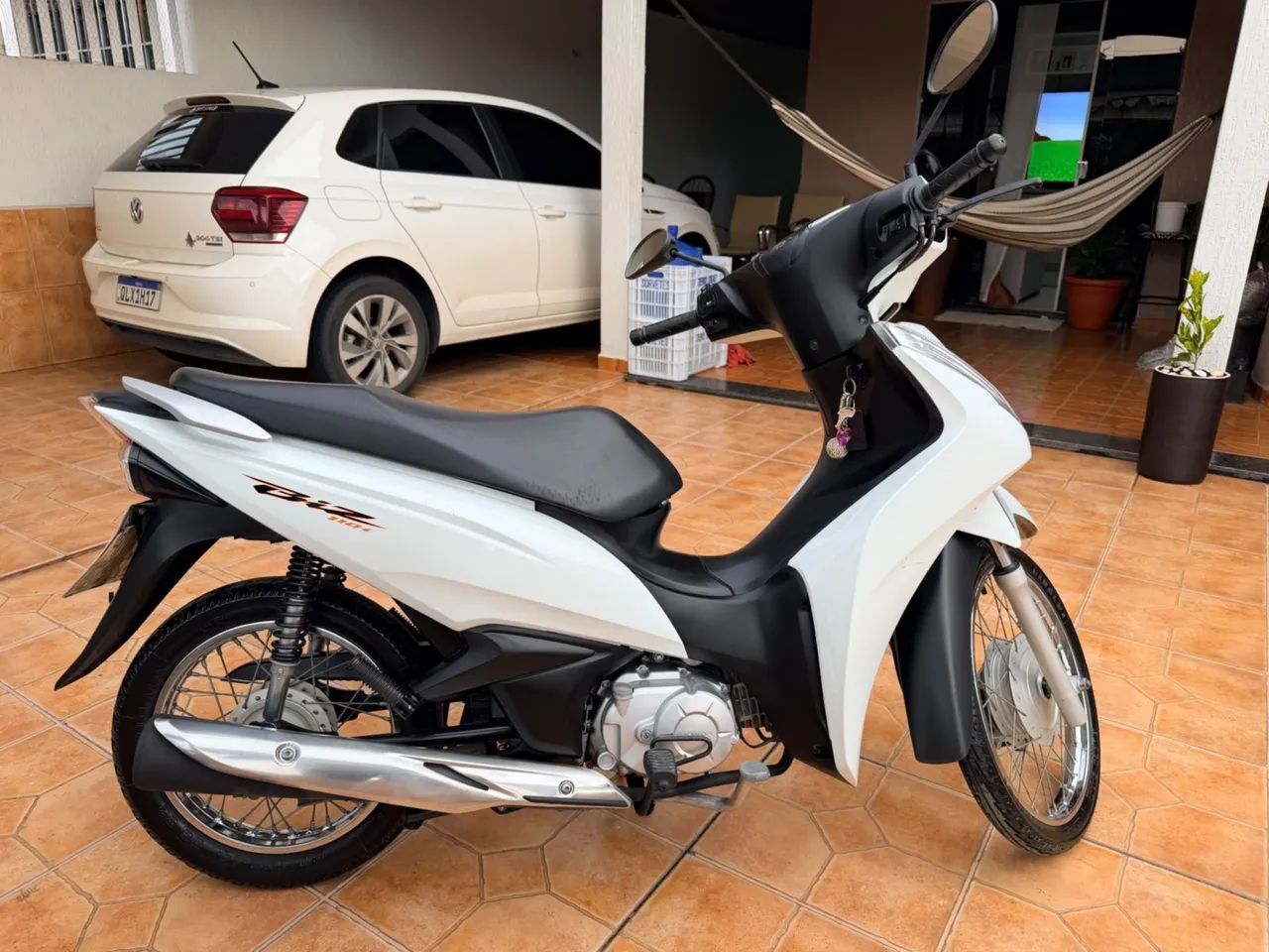 Moto pronta para financiar. - Foto 4