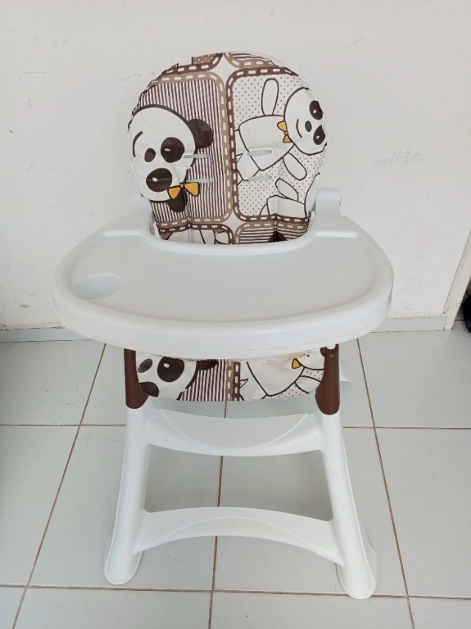 Cadeira de alimentação  - Foto 4