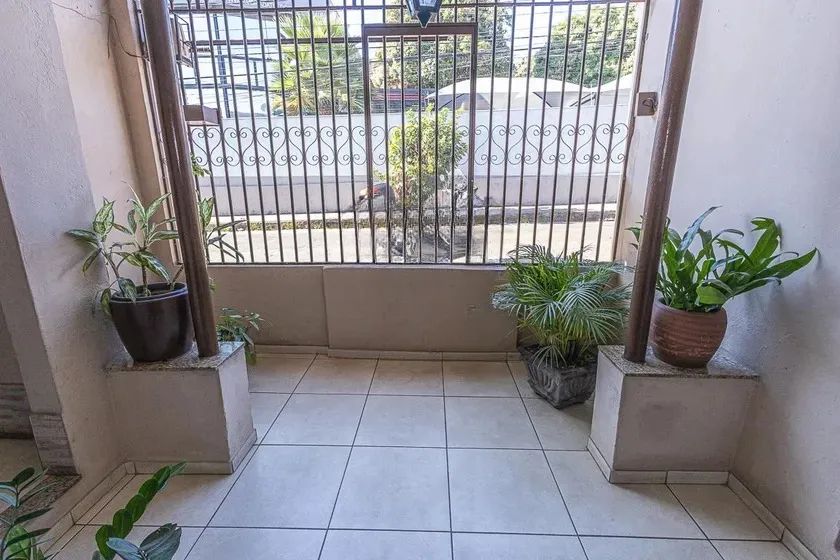 Casa à Venda - São Francisco, 4 Quartos, 400 m2 - Foto 5