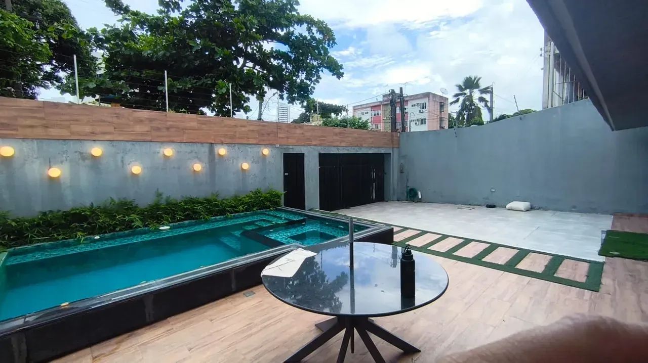 Casa Alugar em Boa Viagem - Toda reformada com piscina! - Foto 2